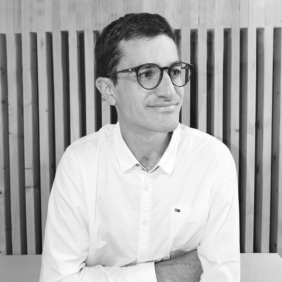 Jaime Alonso Candau, Cofounder & CTO at Nonica